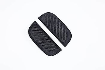 Amazon | ジャオス(Jaos) ドアハンドルプロテクター カーボン調